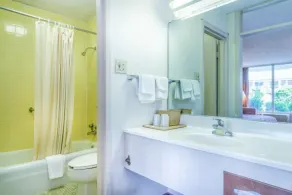 Guest Inn Aiken - Chambre