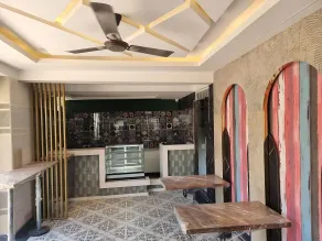 Hotel LG Signature Suites - Restaurant