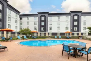 Best Western Premier Richmond City Gateway - Piscine