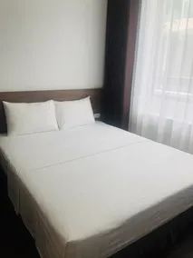 LAKESIDE DAILAI HOTEL - Chambre
