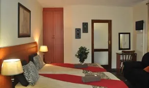 Shonalanga Lodge - Room