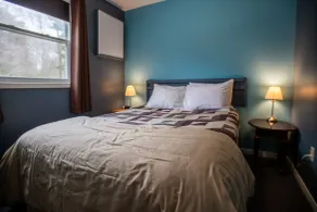 Roseway River Cottages - Quarto