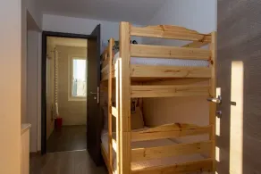 Amodo Lodge - Maison d'hôtes - Værelse