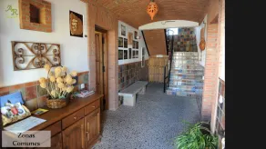 Apartamentos Rurales Monfragüe - Lobby