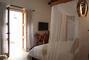 Bio Rio Hotel - Chambre