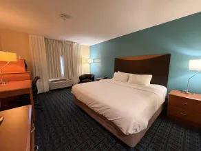 SureStay by Best Western Norman - Camera