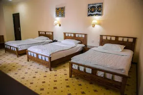 Hotel City Samarkand - Room
