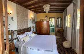 Dar Tya  - Quarto