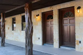 Canyon Lakeview Resort - Chambre