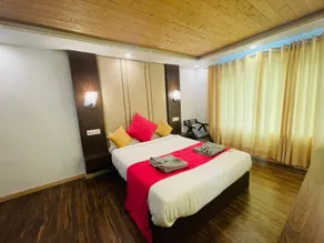 Hotel Riviera By Mount view - Chambre