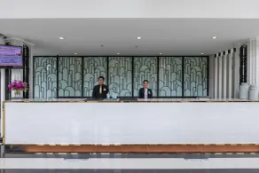 Kantary Hotel Banchang - Réception
