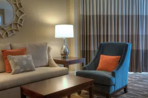 Hilton Houston Westchase - Chambre