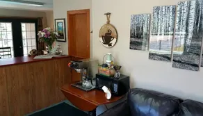 Birch Knoll Motel - Recepção
