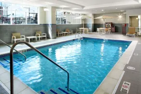 Hyatt House Denver Lakewood Belmar - Piscine
