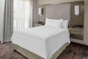 Homewood Suites by Hilton Dallas-Irving-Las Colinas - Chambre