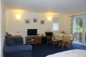 Courtlands Nurseries B&B - Room