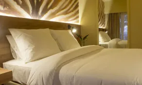 Calheta Beach - All-inclusive - Savoy Signature - Chambre
