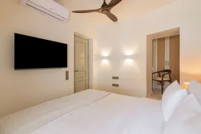 Maison Muse - Room