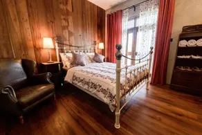 RoomQuest Rimrabeang at Amphawa - Chambre