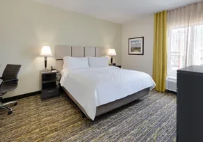 Candlewood Suites Dallas NW - Farmers Branch by IHG - Chambre
