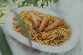 Villa Yianna - Restaurant