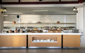 Alexandra Beach Hotel - Restaurant