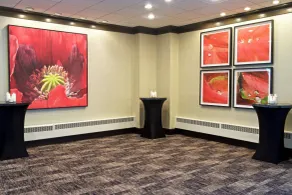 The Westin Princeton at Forrestal Village - Réception