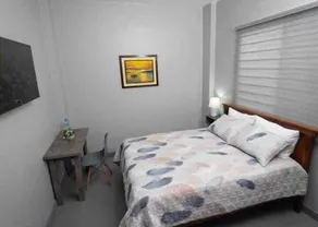 Hotel Ipanema Beach by Majestic - Room