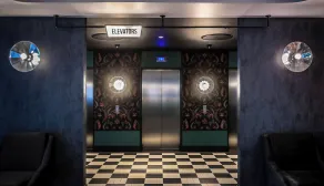 Clayton Hotel City of London, Tower Bridge - Réception