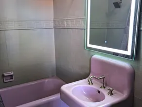 The Well Hotel & Taproom  - Salle de bain