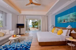 Kandima Maldives - 50 Percent Off Return Domestic Flights for stays of 4 nights or more between 11th April 2026 to 31st October 2026 - Chambre
