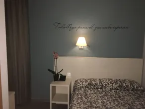 Hotel HM Alfaro - Room