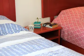 Villa Alebrije Cozumel - Room