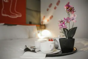 Mercure Lisieux - Chambre