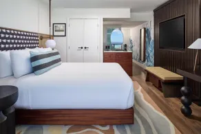 OUTRIGGER Waikiki Beach Resort - Room