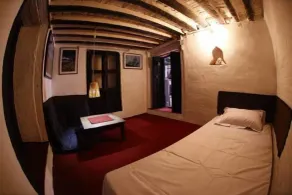 Traditional Newari Homestay - Chambre
