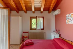 Alloggio agrituristico Zambon - Værelse