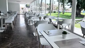 BLUESEA Al Andalus - Restaurant