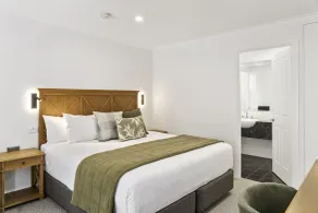 Beechworth Motor Inn - Zimmer