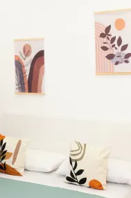 La Trinacria Rooms - Chambre