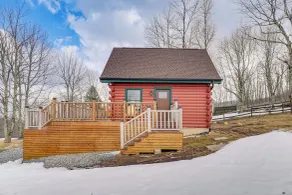 Handcrafted Tiny Home, Near Dtwn Boone - Interior