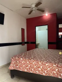 Montana - Room
