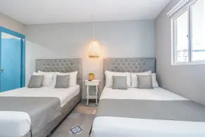 Hotel Adaz Mediterráneo - Room