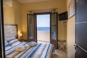 Theoxenia Kasos Luxury Apartments - Rom