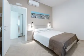 Porta del Salento APARTMENT - Chambre