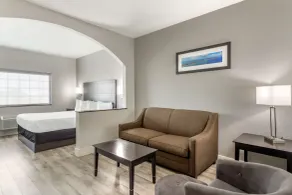 Best Western Texas City I-45 - Zimmer