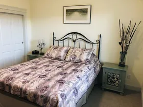 Private Suite in Cowichan Country - Værelse
