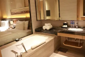 Wanda Realm Bengbu - Bagno