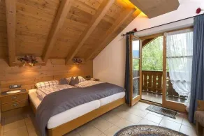 Ferienhaus Werdenfels - Quarto