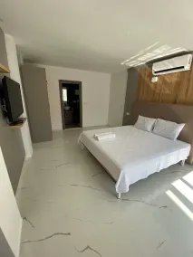 Melengeç Otel Türkbükü - Room
